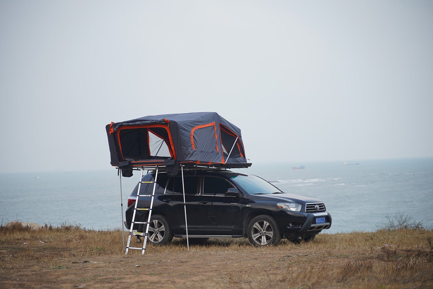 What are the criteria for choosing a roof tent? - MARVELOUS OUTDOOR