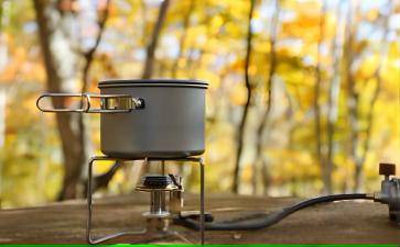 Outdoor Cooker - MARVELOUS OUTDOOR