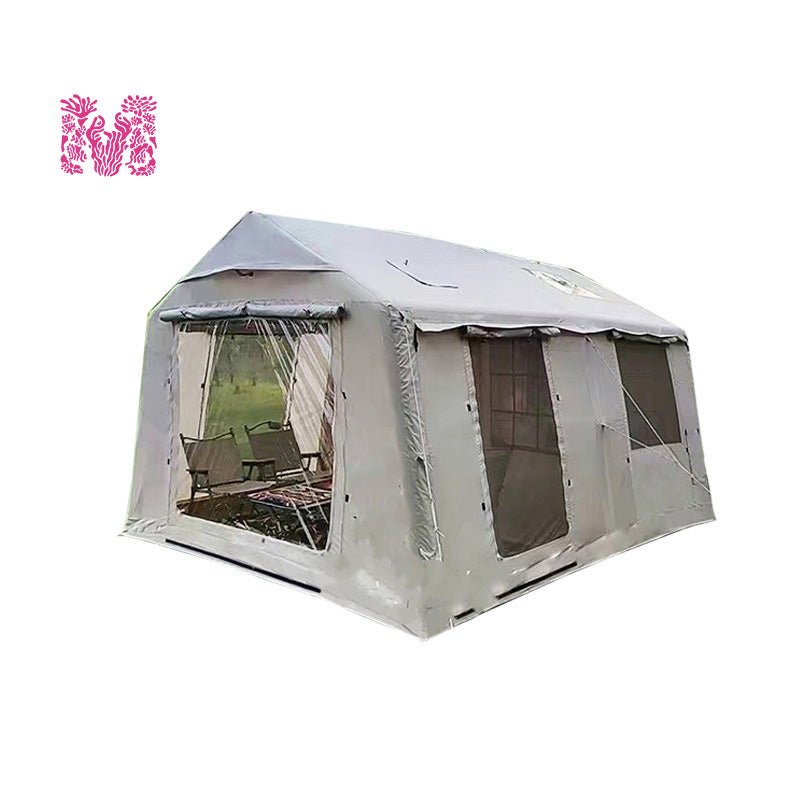 12 ㎡ inflatable tent MOT - LW - C12 - MARVELOUS OUTDOOR