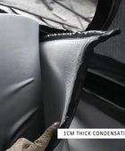 Triangle  Aluminum Hard shell Car  Roof Top Tent   MOT-LK910