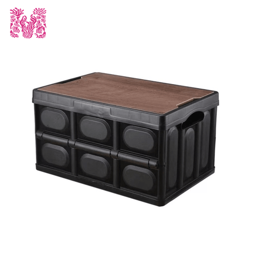 30ML/55ML Outdoor Portable Camping Storage Box - MOT - SB01 - MARVELOUS OUTDOOR