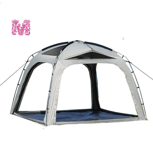 3.2*3.2M Quadrilateral tents, awnings, Infinitely extendable MOT - DL02 - MARVELOUS OUTDOOR