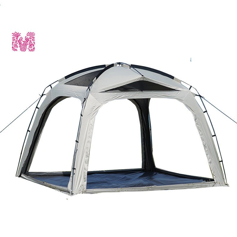 3.2*3.2M Quadrilateral tents, awnings, Infinitely extendable MOT - DL02 - MARVELOUS OUTDOOR