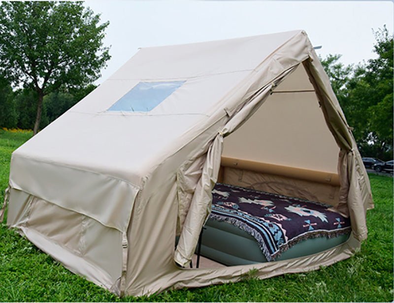 6.3 ㎡ inflatable tent MOT - LW - C6 - MARVELOUS OUTDOOR