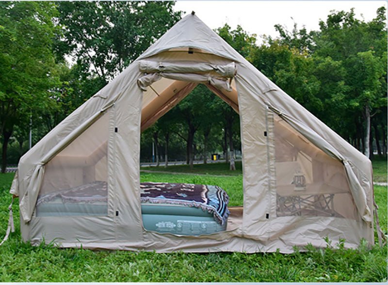 6.3 ㎡ inflatable tent MOT - LW - C6 - MARVELOUS OUTDOOR