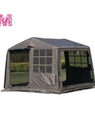 7 M ² New Design inflatable tent MOT - Q500 - MARVELOUS OUTDOOR