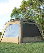 3.2*3.2M Quadrilateral tents, awnings, Infinitely extendable  MOT-DL02