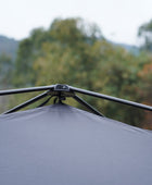3.7*3.7M Quadrilateral tents, awnings, Infinitely extendable  MOT-M100