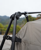 3.7*3.7M Quadrilateral tents, awnings, Infinitely extendable  MOT-M100