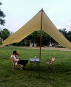 Octagonal  Tent T08