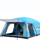 Automatically Tent MOT - 096 - MARVELOUS OUTDOOR