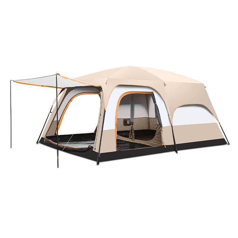 Automatically Tent MOT - 096 - MARVELOUS OUTDOOR