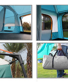 Automatically Tent MOT - 096 - MARVELOUS OUTDOOR