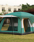 Automatically Tent MOT - 096 - MARVELOUS OUTDOOR