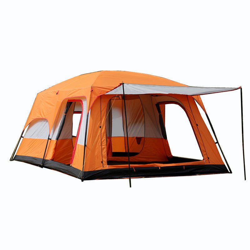 Automatically Tent MOT - 096 - MARVELOUS OUTDOOR