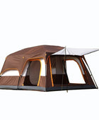 Automatically Tent MOT - 096 - MARVELOUS OUTDOOR