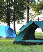 Automatically Tent MOT - A02 - MARVELOUS OUTDOOR