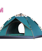 Automatically Tent MOT - A02 - MARVELOUS OUTDOOR