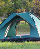 Automatically Tent MOT - A02 - MARVELOUS OUTDOOR