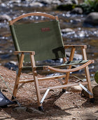 Camping Chair MOT - C01 - MARVELOUS OUTDOOR