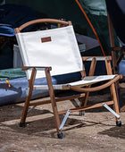 Camping Chair MOT - C01 - MARVELOUS OUTDOOR