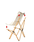 Camping Chair MOT - C03 - MARVELOUS OUTDOOR