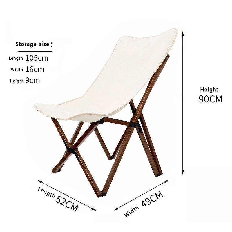 Camping Chair MOT - C03 - MARVELOUS OUTDOOR