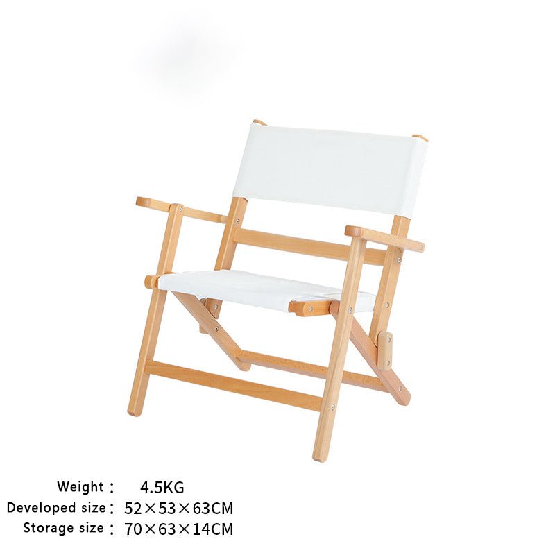 Camping Chair MOT - C04 - MARVELOUS OUTDOOR