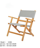 Camping Chair MOT - C04 - MARVELOUS OUTDOOR