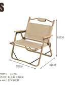 Camping Chair MOT - C06 - MARVELOUS OUTDOOR