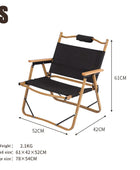 Camping Chair MOT - C06 - MARVELOUS OUTDOOR