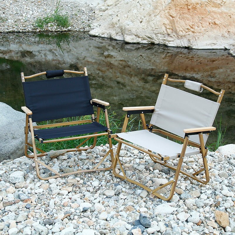 Camping Chair MOT - C06 - MARVELOUS OUTDOOR