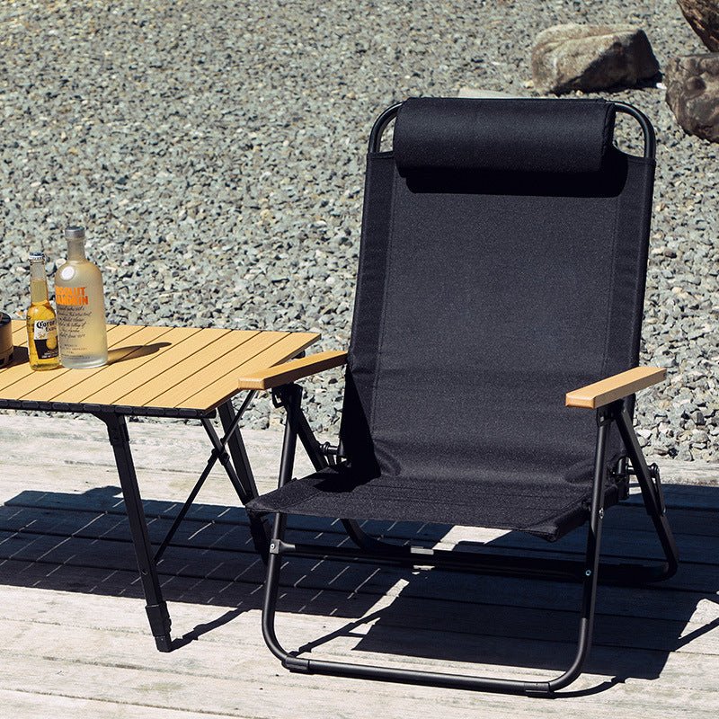 Camping Chair MOT - C08 - MARVELOUS OUTDOOR