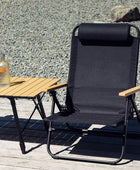 Camping Chair MOT - C08 - MARVELOUS OUTDOOR