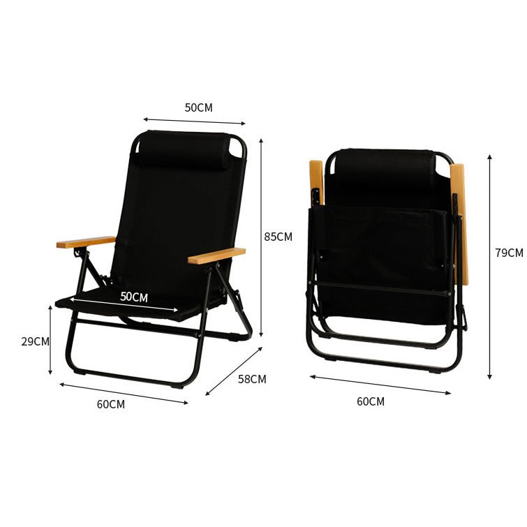 Camping Chair MOT - C08 - MARVELOUS OUTDOOR