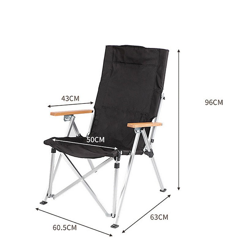 Camping Chair MOT - C09 - MARVELOUS OUTDOOR