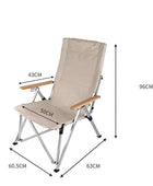 Camping Chair MOT - C09 - MARVELOUS OUTDOOR