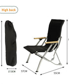 Camping Chair MOT - C11 - MARVELOUS OUTDOOR