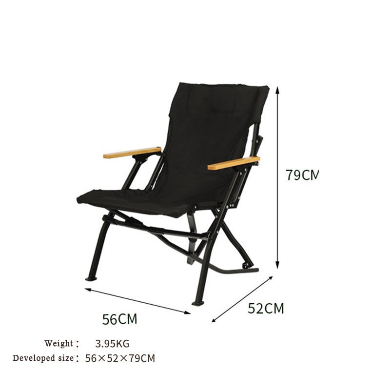 Camping Chair MOT - C11 - MARVELOUS OUTDOOR