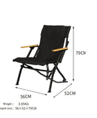 Camping Chair MOT - C11 - MARVELOUS OUTDOOR