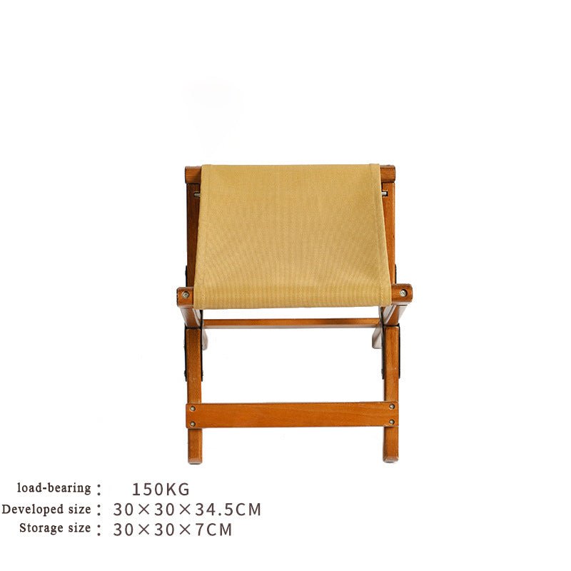 Camping Chair MOT - C12 - MARVELOUS OUTDOOR