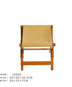 Camping Chair MOT - C12 - MARVELOUS OUTDOOR