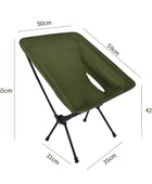 Camping Chair MOT - CC013 - MARVELOUS OUTDOOR