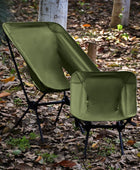 Camping Chair MOT - CC013 - MARVELOUS OUTDOOR