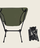 Camping Chair MOT - CC013 - MARVELOUS OUTDOOR