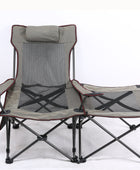 Camping Chair MOT - QL - MARVELOUS OUTDOOR