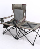 Camping Chair MOT - QL - MARVELOUS OUTDOOR