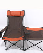 Camping Chair MOT - QL - MARVELOUS OUTDOOR