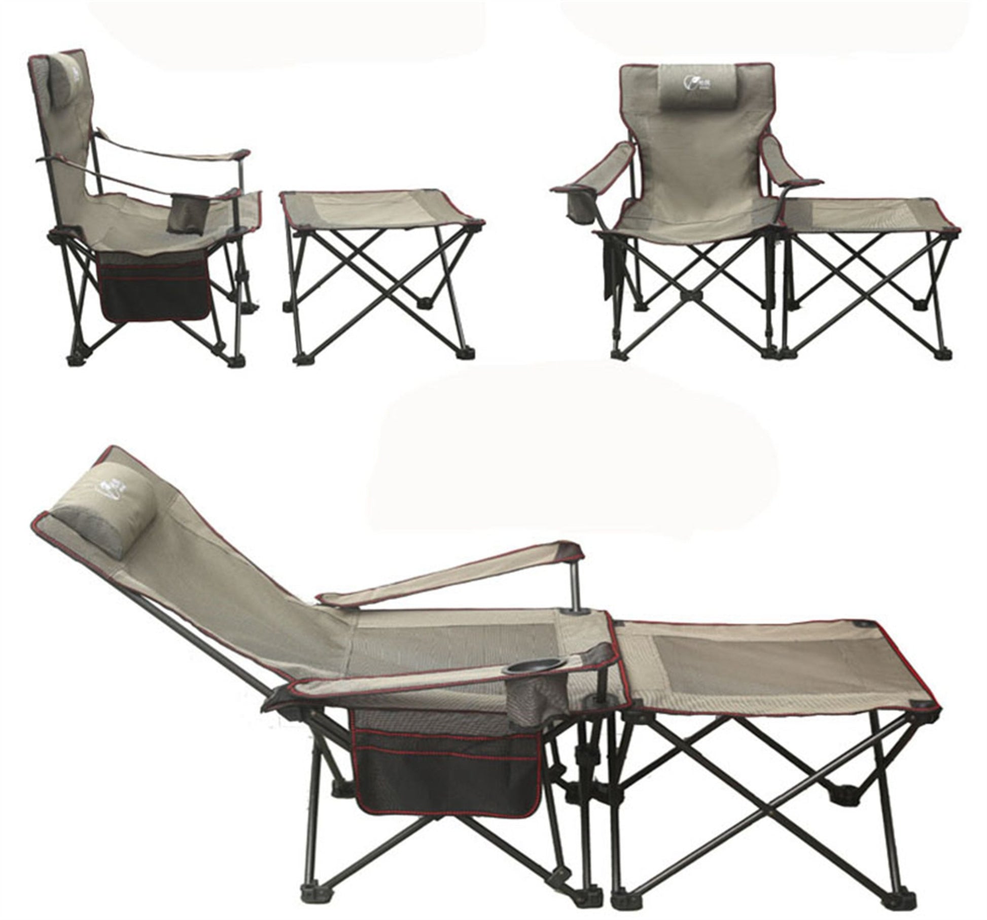 Camping Chair MOT - QL - MARVELOUS OUTDOOR