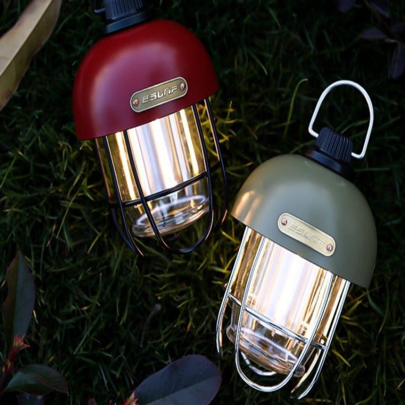 Camping Light MOT - L02 - MARVELOUS OUTDOOR